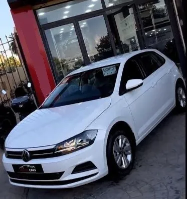 Volkswagen Polo 2025 Active