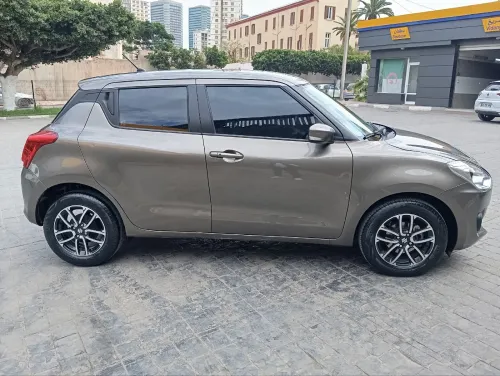 Suzuki Swift 2022 Swift