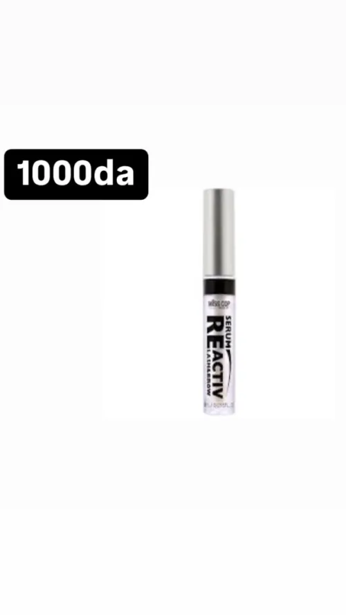 Maquillage cabas 