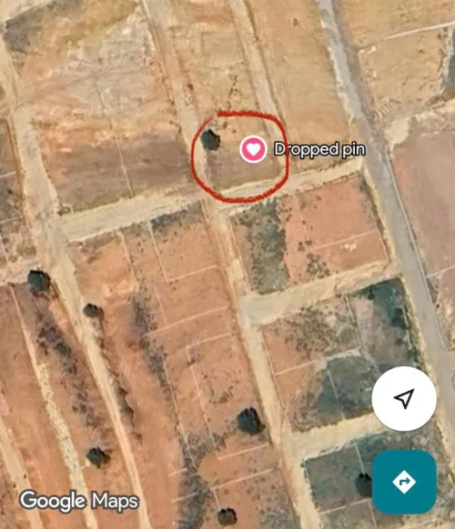 Vente Terrain Blida Bouinan