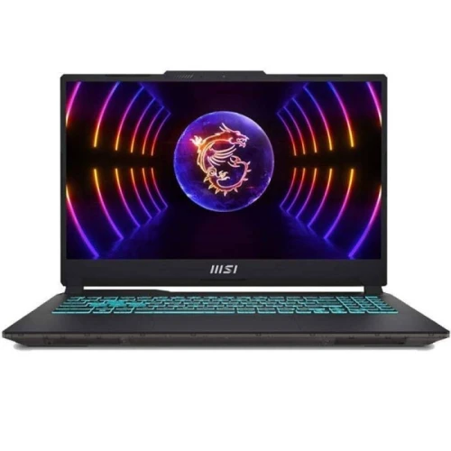 LAPTOP MSI CYBORG 15A13VE-2097XFR I7-13620H 16GB RAM 512GB SSD RTX 4050 6GB ECRAN 15.6"FHD