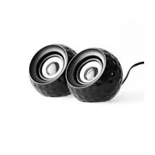 HAUT PARLEUR HAVIT SK486 ROND