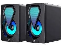HAUT PARLEUR BAFFLE HAVIT GAMER SK210 MINI
