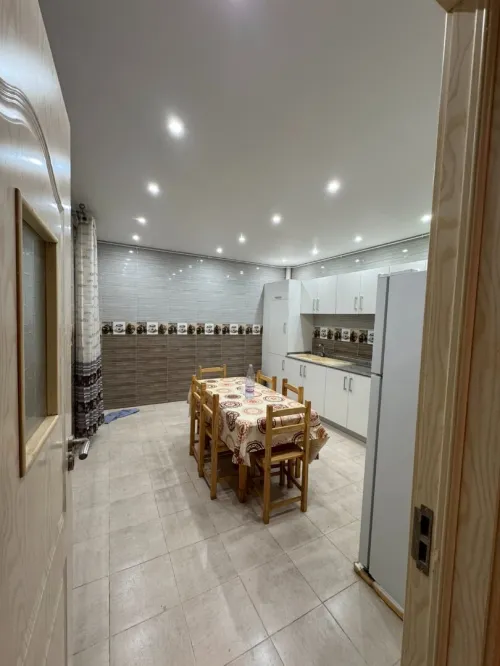 Vente Appartement F5 Alger Bordj el bahri