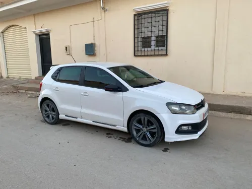 Volkswagen Polo 2010 Polo