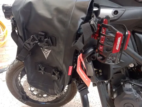 Benelli TRK 2024