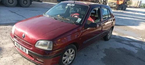 Renault Clio 1 1998 Clio 1