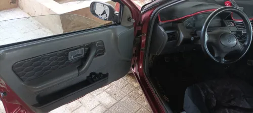 Renault Clio 1 1998 Clio 1