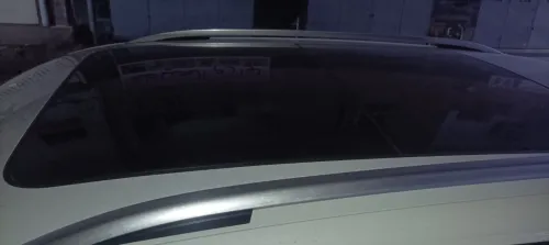 Volkswagen Tiguan 2018 Comfort line 