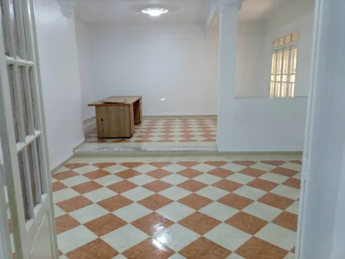 Location Appartement Niveau de villa F4 Constantine El khroub
