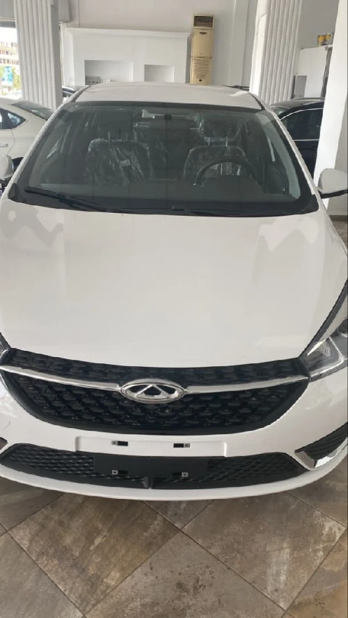 Chery Arrizo 5 2026 