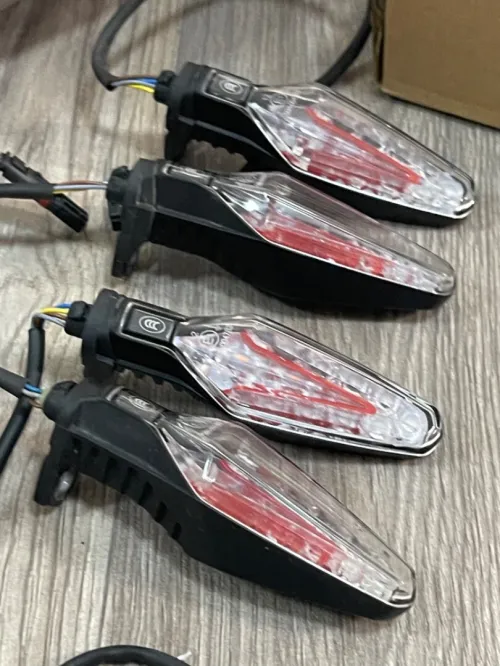 Kanata S 1000rr  Gs 1250