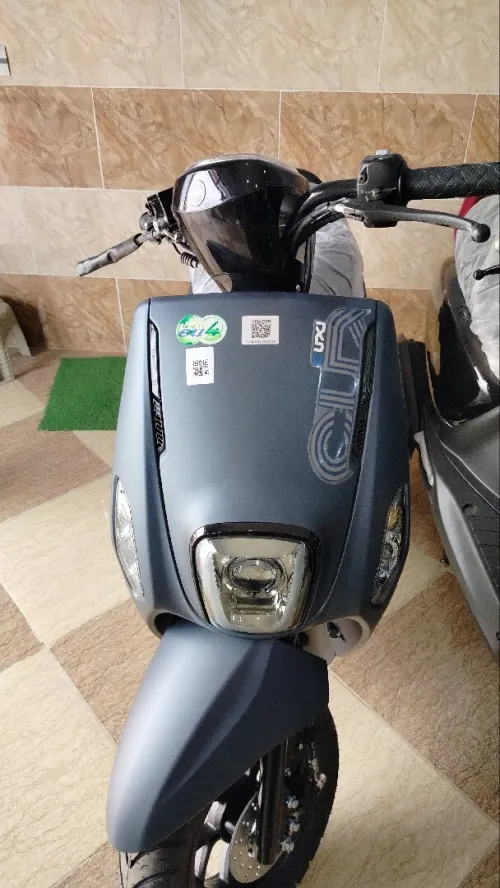 VMS Cuxi 2025