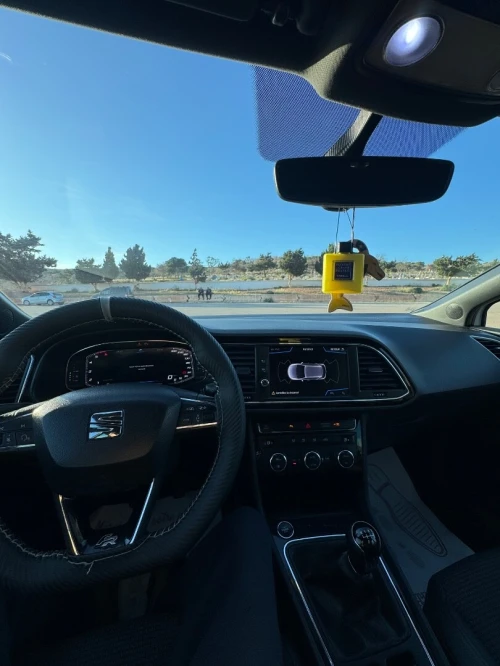 Seat Leon 2019 FR