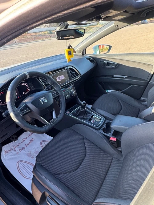 Seat Leon 2019 FR