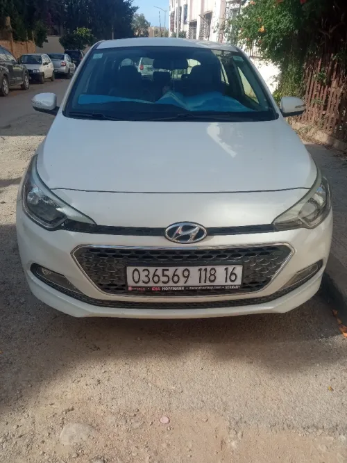 Hyundai i20 2018 i20