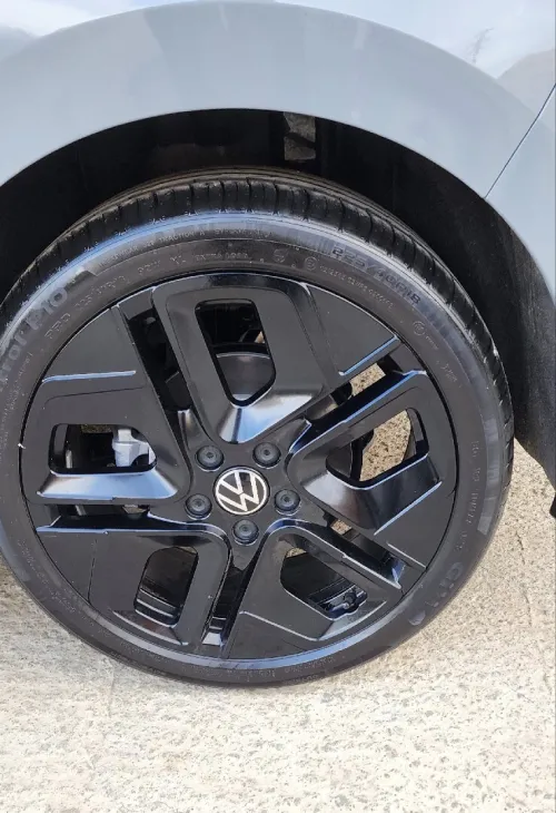 Volkswagen Golf 8 2025 R Black Edition 