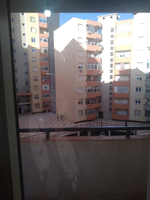 Location Appartement F3 Boumerdès Boumerdes