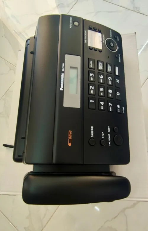 FAX PANASONIC 988 NEW