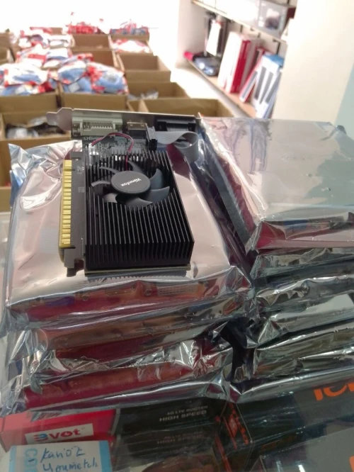 GT 730 4GB DDR3