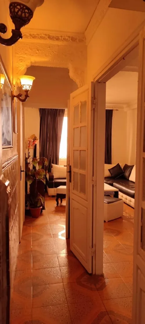Vente Appartement F3 Oran Oran