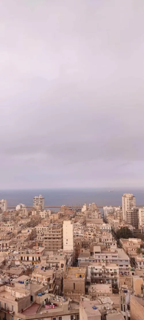 Vente Appartement F3 Oran Oran