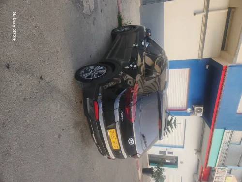 Hyundai Creta 2019 Gls