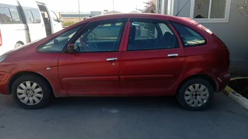 Citroen Xsara Picasso 2006 Xsara Picasso