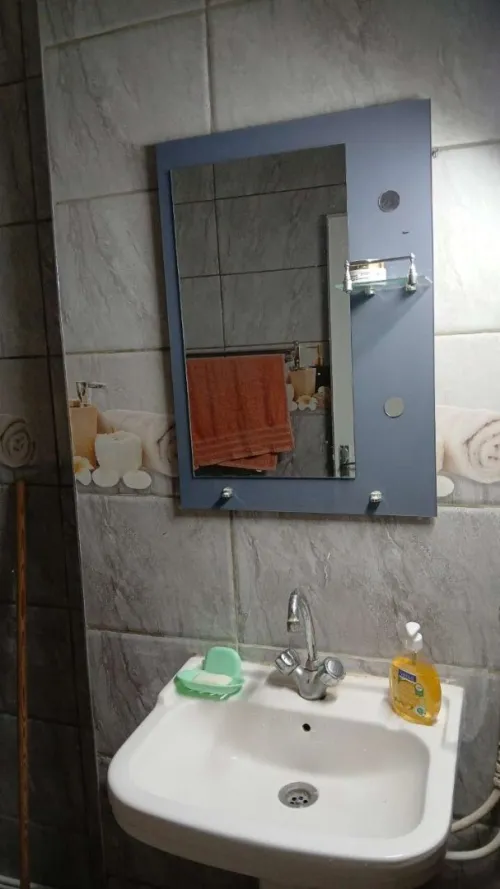Location vacances Appartement F03 Skikda Azzaba