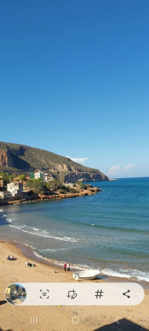 Vente Villa Tipaza Tipaza