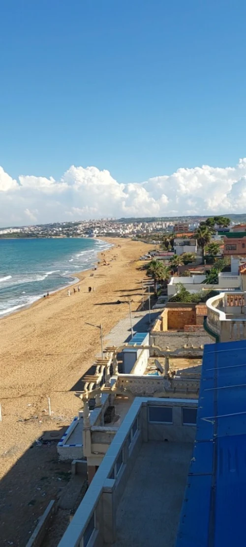 Vente Villa Tipaza Tipaza