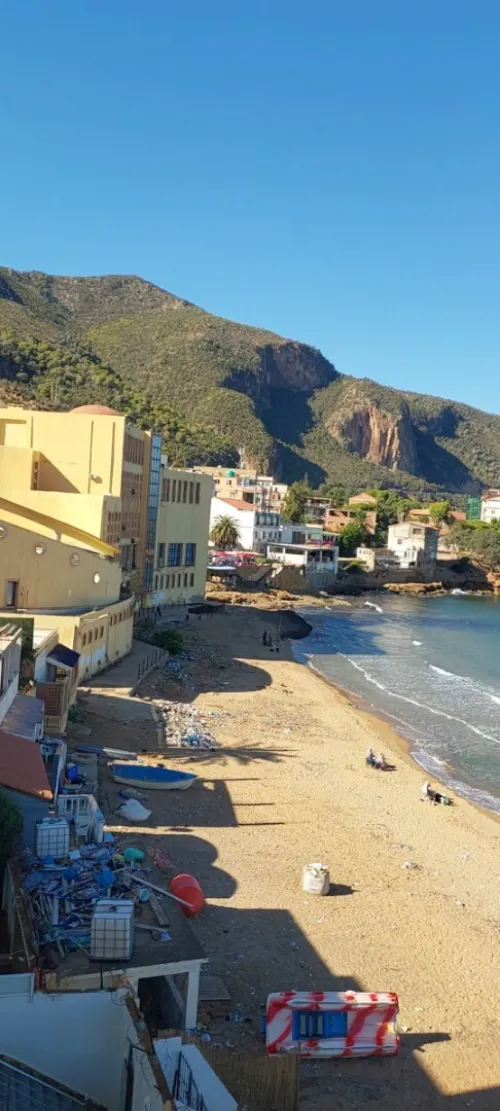 Vente Villa Tipaza Tipaza