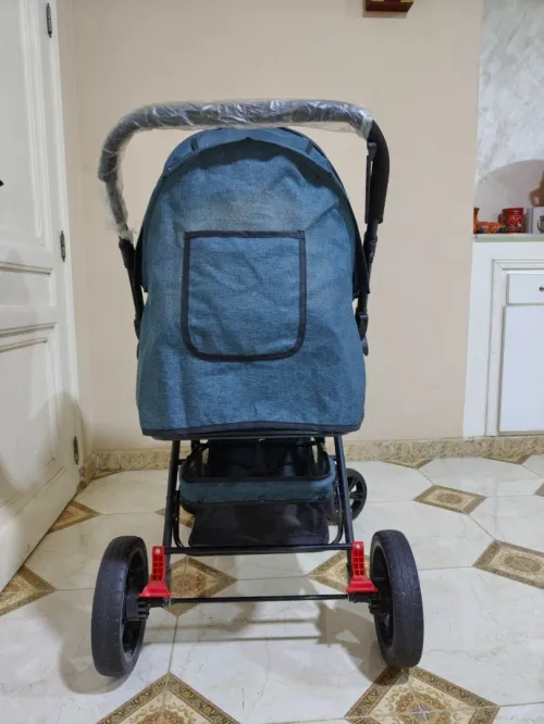 poussette bebe عربة أطفال