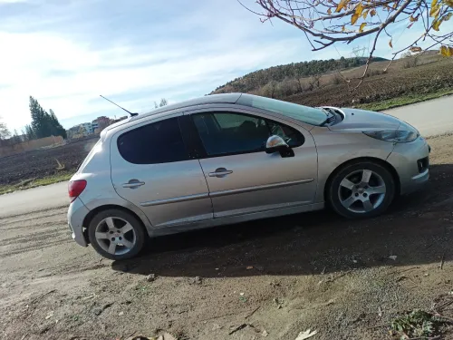 Peugeot 207 2010 207