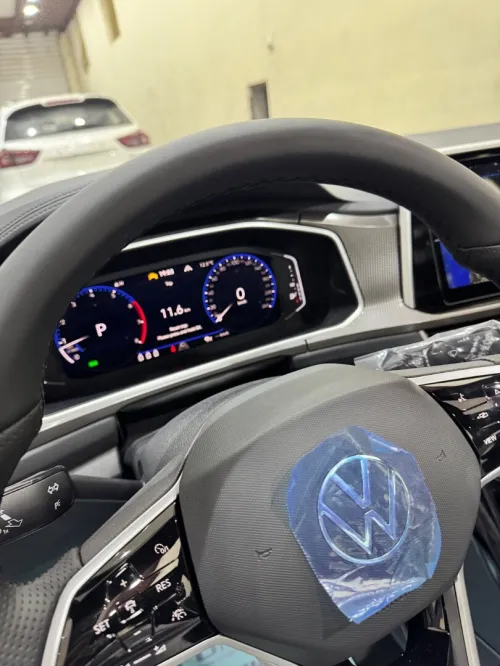 Volkswagen T-Roc 2025 R-Line 
