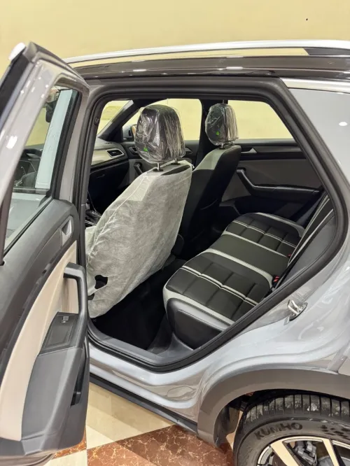 Volkswagen T-Roc 2025 R-Line 