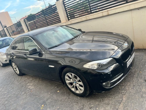 BMW Série 5 2011 Série 5