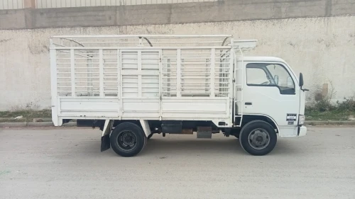 Yuejin foton jmc JAC forland Caky 2006