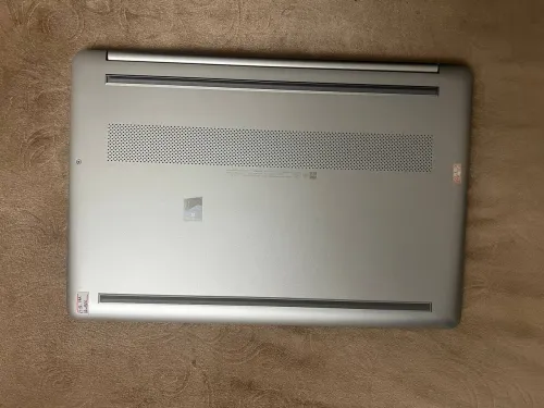 pc portable HP