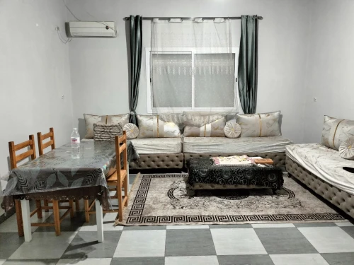 Vente Villa Aïn Defla Khemis miliana