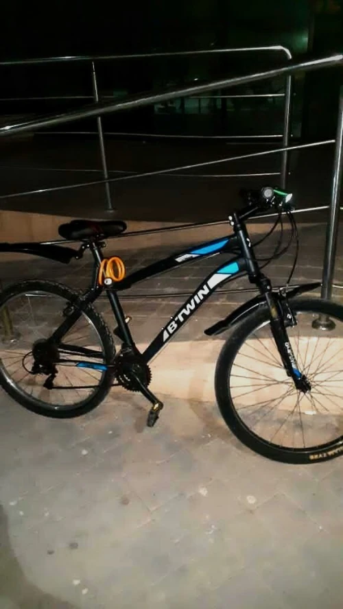 Vélo 