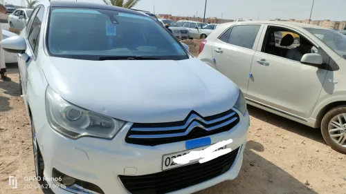 Citroen C4 2011 Exclusive