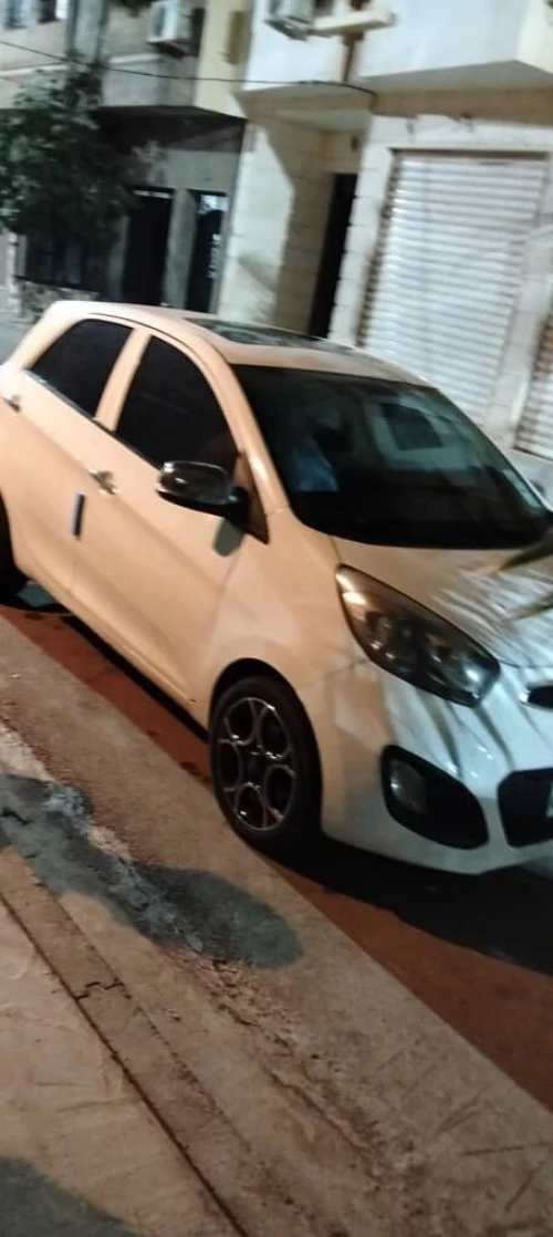 Kia Picanto 2014 Brasilia