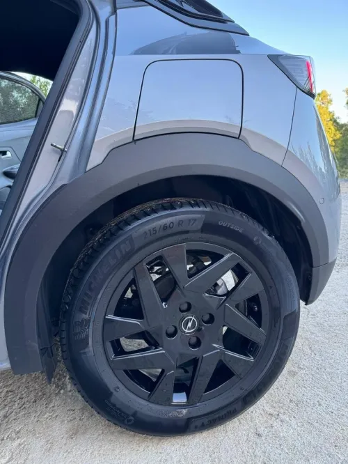 Opel Mokka 2024 GS Line