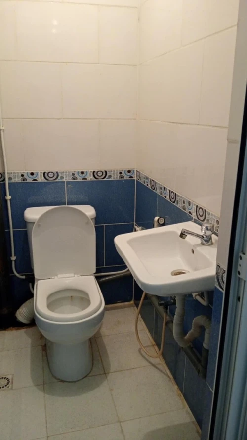 Vente Appartement F3 Boumerdès Souk el had