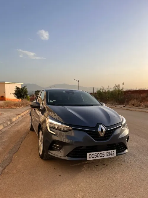 Clio Clio 5 2021 Buiseness