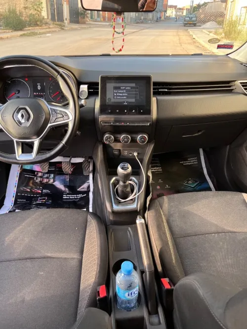 Clio Clio 5 2021 Buiseness