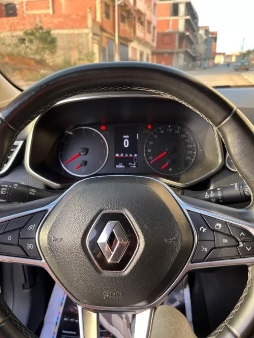 Clio Clio 5 2021 Buiseness