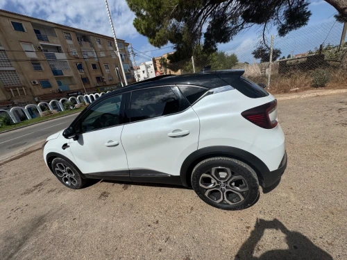Renault Captur 2023 Evolution