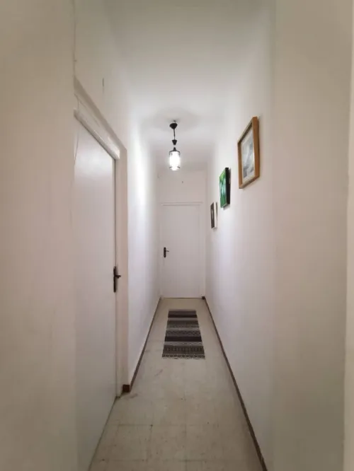 Location Appartement F3 Alger Ain benian
